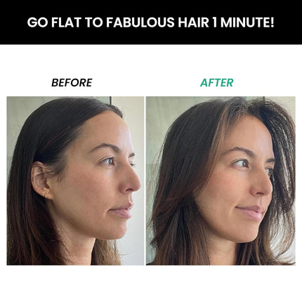 ThriveCo Hair Thickener Volumizing Serum -100 ml