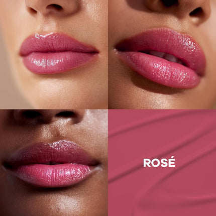 Earth Rhythm Tender Tint for Lip & Cheek with Pure Plant Pigments 10 H Stay