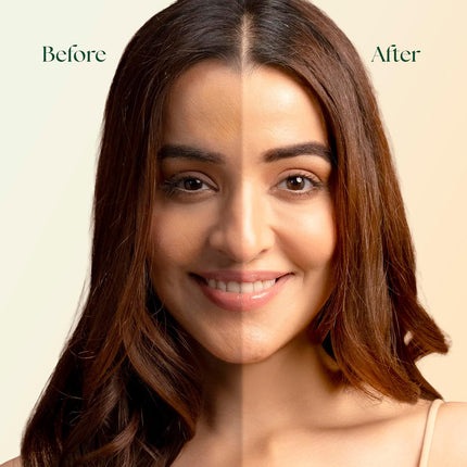 Moha Anti Ageing Cream with Grapeseed Oil, Aloe Vera & Wheat Germ-100g