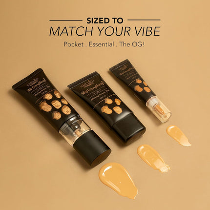 LoveChild Masaba Skip Everything 4-in-1 Skin Tint, Primer-10ML