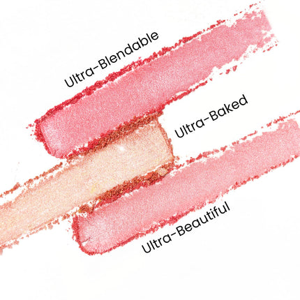 Swiss Beauty Bake Me Up Blush & Highlighter-12g