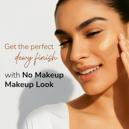 Mila Beauté Perfect Cover Cc Cream With Spf 24+ Butter Cookie-25ml,