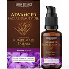 UrbanBotanics Kumkumadi Tailam Oil Face -30ml