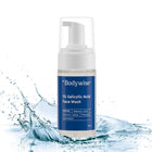 Be Bodywise 1% Salicylic Acid Oil Control Face Wash For Acne & Pimples | 120ml