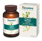 Himalaya Organic Brahmi  60 Veg Caplets