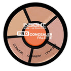 INSIGHT Pro Concealer Palette -15gm