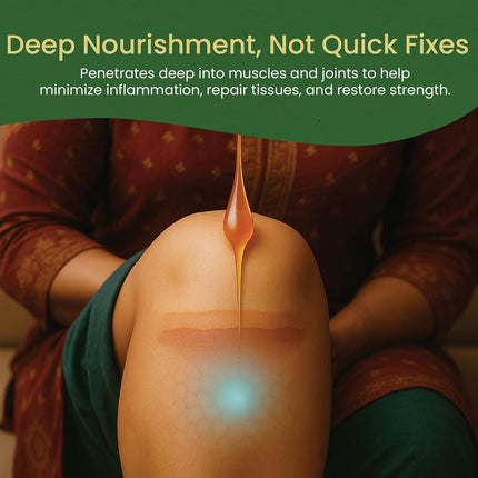 Kerala Ayurveda Mahanarayana Thailam | Ayurvedic Body Massage Oil-200ml