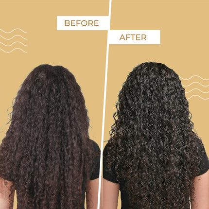 Ashba Botanics Clarifying Shampoo for Women & Men -100ml