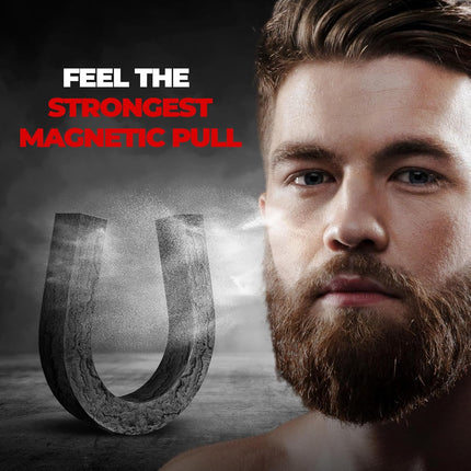 Beardo 3-in-1 Activated Charcoal Face Wash 200ml