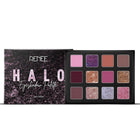 RENEE HALO Eyeshadow Palette-15g