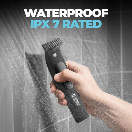 BEARDO Ball Safe Trimmer For Men|