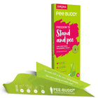 PEE BUDDY Funnels Disposable Female Urination Device