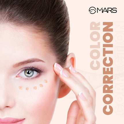 MARS BB Cream Lightweight Foundation-30ml