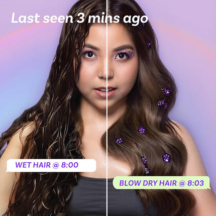 Bombae Ionic Hair Dryer | 1600 Watts