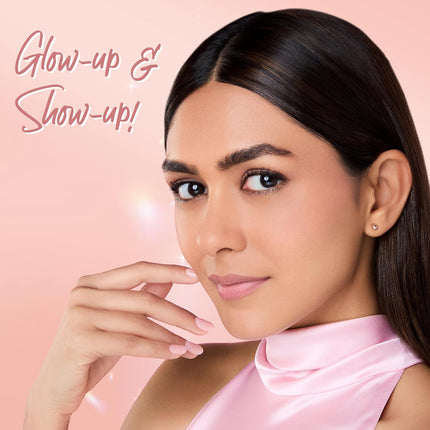 RENEE Lumi Moisturizer | Enriched with 3% Niacinamide & 1% Hyaluronic Acid -50g