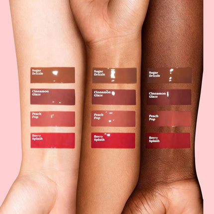 RENEE Juicy Fix Tinted Lip Balm - 10g