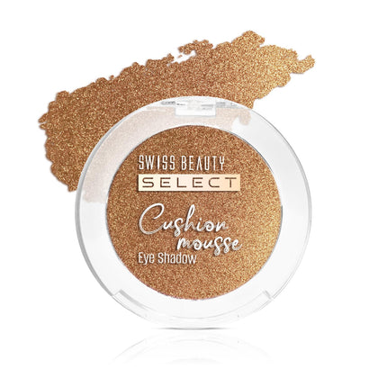 SWISS BEAUTY Cushion Mousse Eyeshadow-2g
