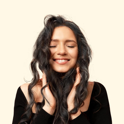 Nat Habit Hibiscus Amla Hair Oil -200ml