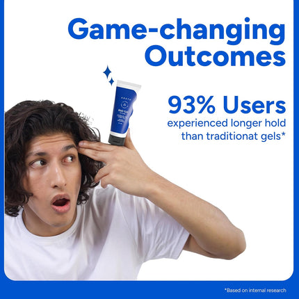 Arata Hair Styling Gel For Men & Women -50ml