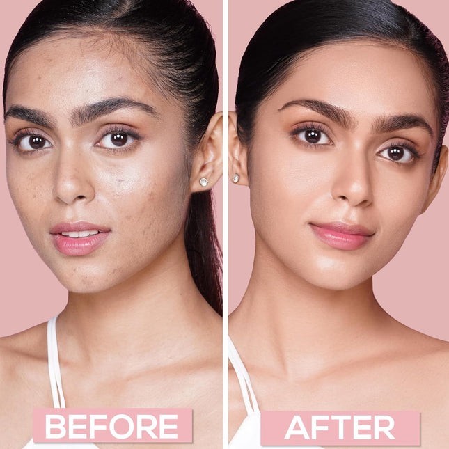 RENEE Tinted Moisturiser With Niacinamide, Acai Berry & Ectoin | 50 ml