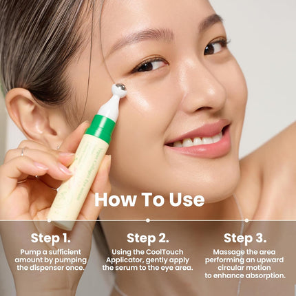 AXIS-Y Vegan Collagen Eye Serum-10ml