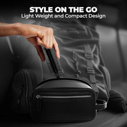 Beardo Roller Hair Brush For Men