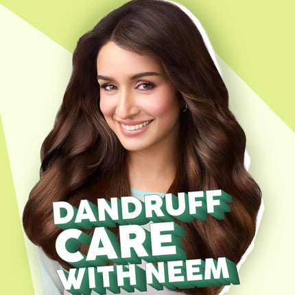 The Plant Fix Plix Neem Anti-Dandruff Advanced Shampoo-200ml