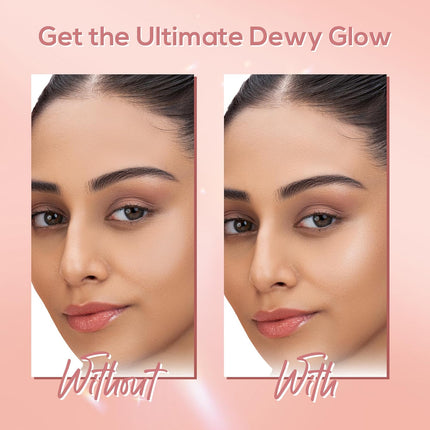 RENEE Lumi Moisturizer | Enriched with 3% Niacinamide & 1% Hyaluronic Acid -50g