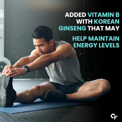 Carbamide Forte Multivitamin Tablet For Men & Women | 180 Tablets