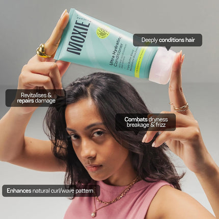 Moxie Beauty Ultra Hydrating Conditioner -175 ml