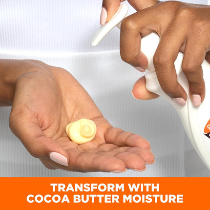 Palmer's Cocoa Butter Formula with Vitamin E, 400ml/13.5fl.oz