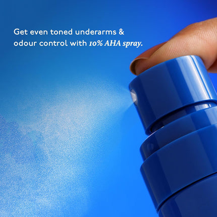 Asaya Even Tone Underarm Mist | 100 ml