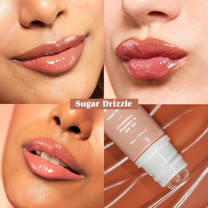 RENEE Juicy Fix Tinted Lip Balm - 10g