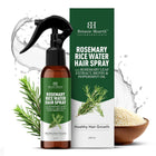 Botanic Hearth Rosemary Rice Water Spray for Hair Growth -200ml
