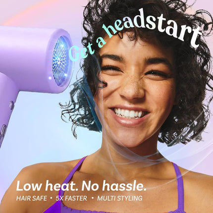 Bombae Ionic Hair Dryer | 1600 Watts