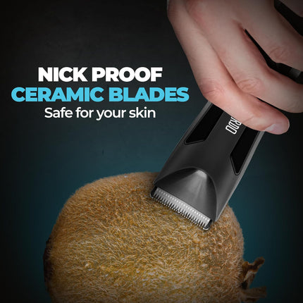 Beardo incrediBALL Trimmer Men | Ball Trimmer