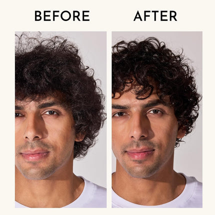 Fix My Curls Cleansing Shampoo Tea Tree & Rosemary Oil 100g