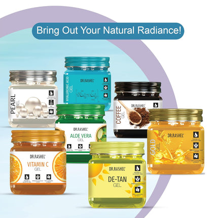 DR.RASHEL Non-Sticky Hyaluronic Gel-380ml