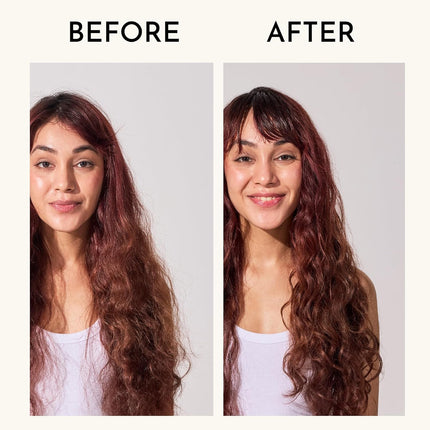 Fix My Curls Leave In Cream | Enriched with Jojoba Oil & Nigella Sativa Seed Oil - 100g