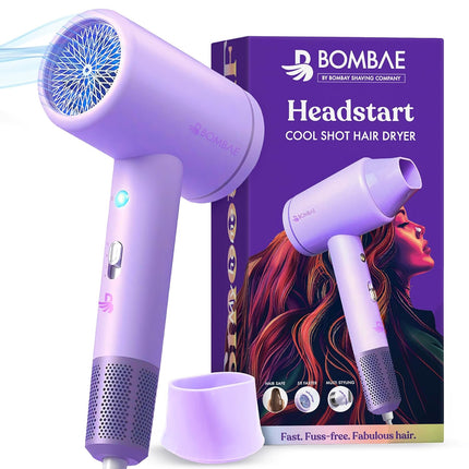 Bombae Ionic Hair Dryer | 1600 Watts