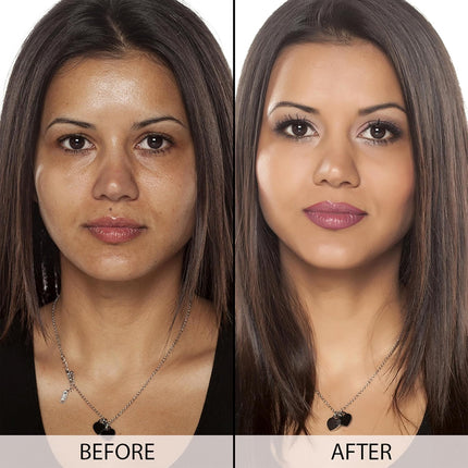 Colorbar All Radiant White UV Compact Powder-9g