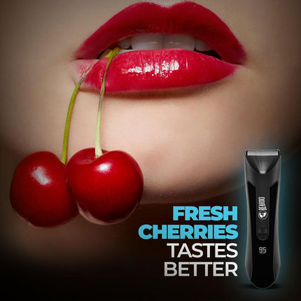 Beardo incrediBALL Trimmer Men | Ball Trimmer