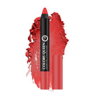 Colors Queen Color It All Long Lasting Crayon Lipstick -3.5g
