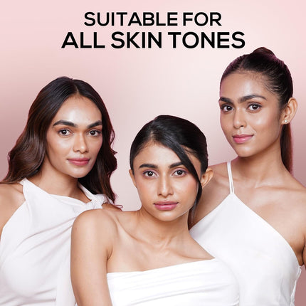 RENEE Tinted Moisturiser With Niacinamide, Acai Berry & Ectoin | 50 ml