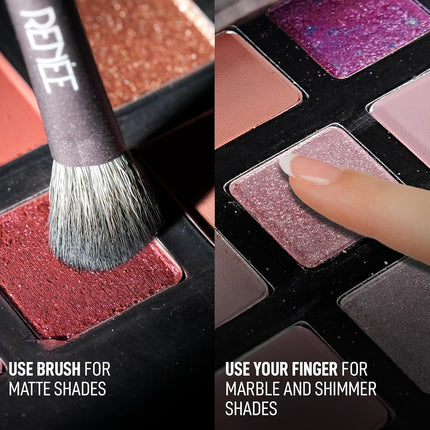 RENEE HALO Eyeshadow Palette-15g