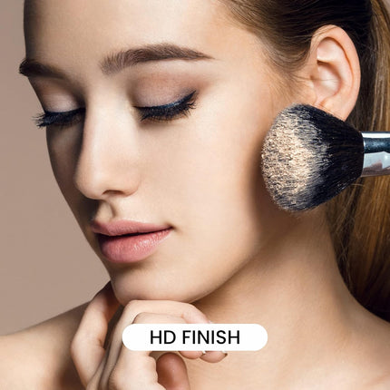 SWISS BEAUTY Bake It Away Makeup Natural Loose Powder-28g