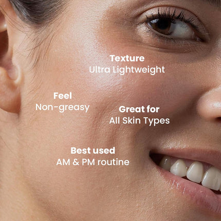 Clayco Rice & Ceramide Moisturizer-50ml