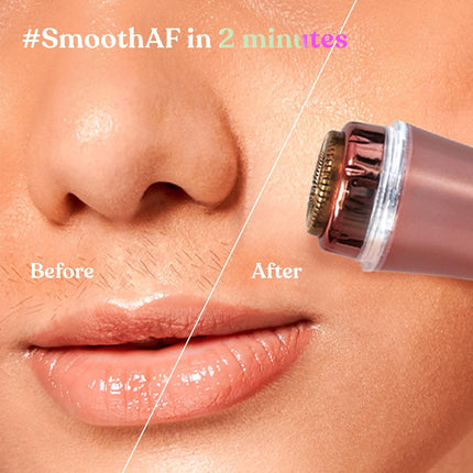 Bombae Mini Eyebrow Trimmer Women