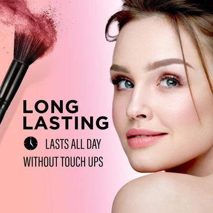 FACES CANADA Berry Blush - 4g