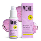Moxie Beauty Hyaluronic Acid Hair Serum -50ml